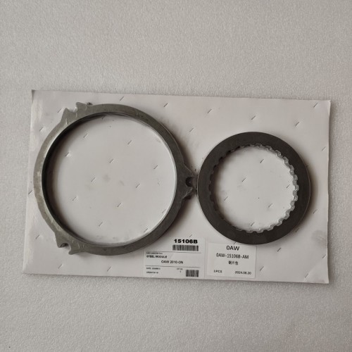 0AW-15106B-AM 0AW steel kit 14pcs a kit 15106B