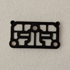7DCT450-0023-OEM 7DCT450 solenoid filter screen