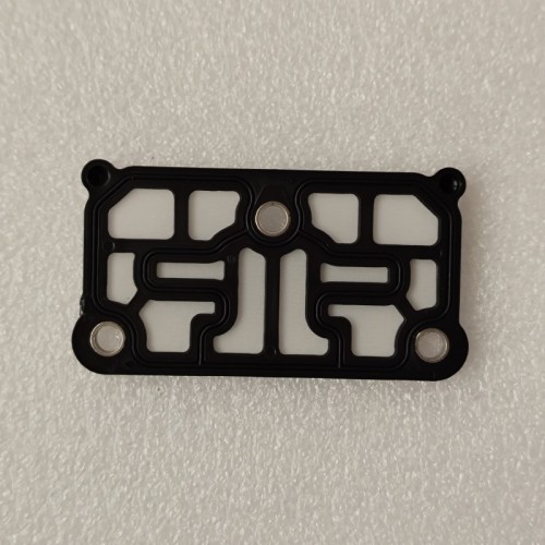 7DCT450-0023-OEM 7DCT450 solenoid filter screen