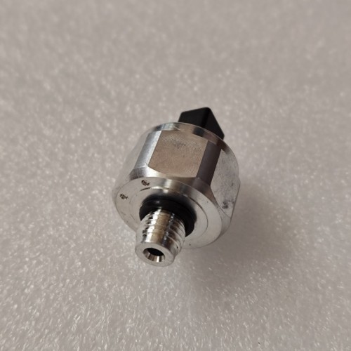 JF011E-0011-OEM1 JF011E pressure sensor black aluminum qr code