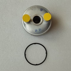 JF506E-0006-AM JF506E cooler with rings 13 floors 09A 317 019