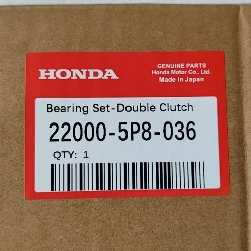 AATP-0034-AM release bearing 22000-5P8-016 22000-5P8-026 22000-5P8-036