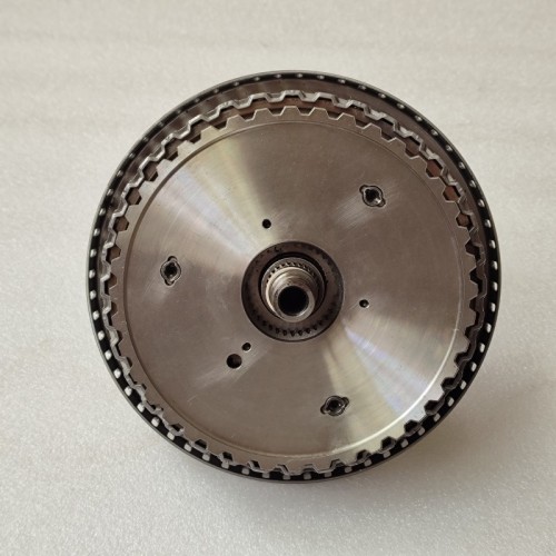 CTF25-0012-U1 Input Drum Assy Without Sun Gear U1 CTF25 CVT Transmission Used And Inspected For BAOJUN
