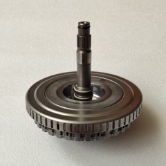 CTF25-0012-U1 Input Drum Assy Without Sun Gear U1 CTF25 CVT Transmission Used And Inspected For BAOJUN