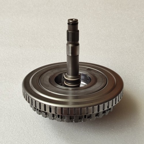 CTF25-0012-U1 Input Drum Assy Without Sun Gear U1 CTF25 CVT Transmission Used And Inspected For BAOJUN
