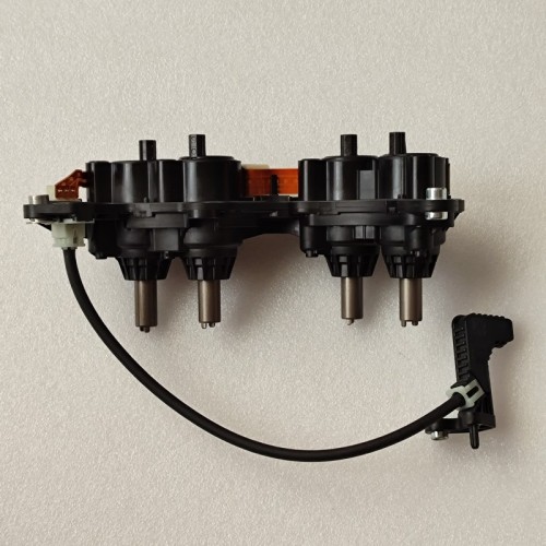0CK-0018-OEM gear selector 0CK 325 110 N 0CK 325 110 P/C/G/J/H/Q