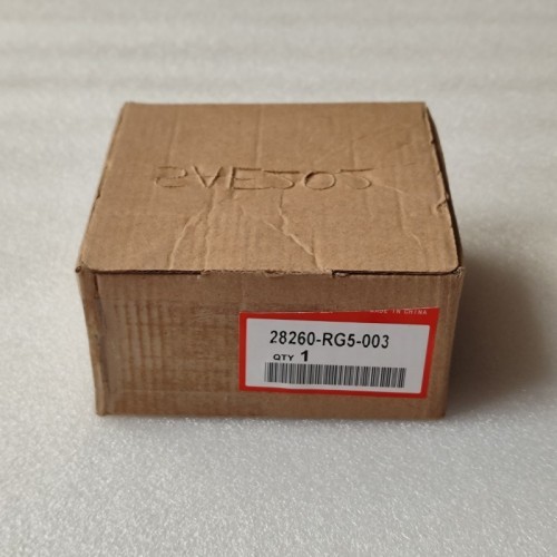 MAXA-0001-OEM MAXA solenoid 28260-RG5-003