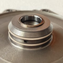 CTF25-0015-U1 CTF25 center support oil exchange