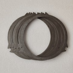 0AW-15106B-AM 0AW steel kit 14pcs a kit 15106B