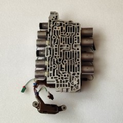 9T50-0023-OEM 9T50 solenoid block 10PCS solenoids mechatronic harness 24283571 24043134