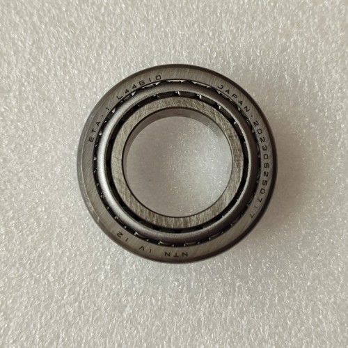 ZC-0044-OEM-N bearing 44649/10 NTN 26.98*50.29*14.22 for 02E ETA version