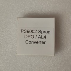DP0 AL4 Torque converter one way clutch 97-up