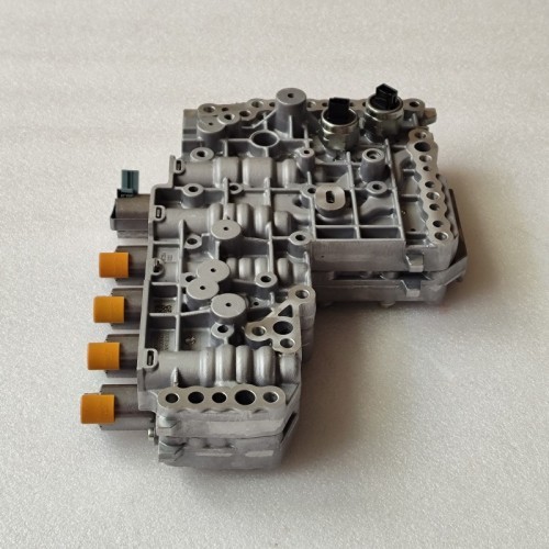 CTF25-0005-U1 valve body without wire looms without sensor fit CTF25A CTF25B CTF25C CTF25D