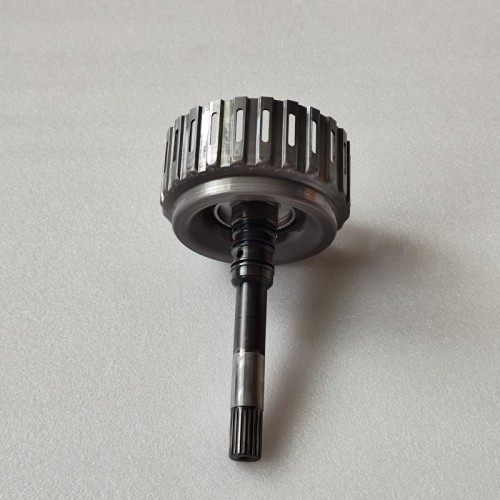 AC60-0001-OEM AC60 input drum empty 35601-71030 3.5L