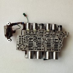 9T50-0023-OEM 9T50 solenoid block 10PCS solenoids mechatronic harness 24283571 24043134