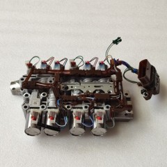 9T50-0023-OEM 9T50 solenoid block 10PCS solenoids mechatronic harness 24283571 24043134