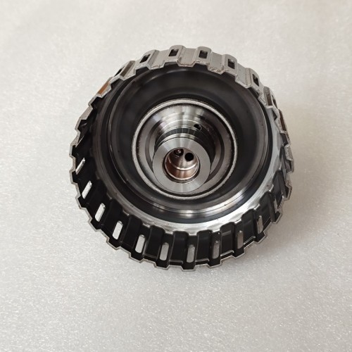 AC60-0001-OEM AC60 input drum empty 35601-71030 3.5L