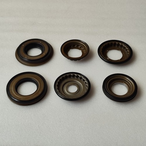 U151E-136300C-AM U150E U151E piston kit 136300C 6pcs a kit