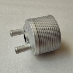 JF506E-0006-AM JF506E cooler with rings 13 floors 09A 317 019