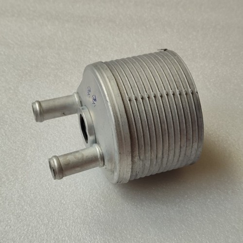 JF506E-0006-AM JF506E cooler with rings 13 floors 09A 317 019