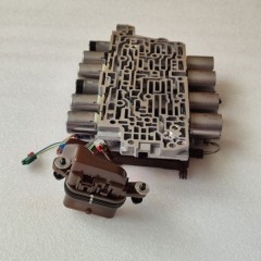 9T50-0023-OEM 9T50 solenoid block 10PCS solenoids mechatronic harness 24283571 24043134