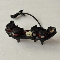 0CK-0018-OEM gear selector 0CK 325 110 N 0CK 325 110 P/C/G/J/H/Q