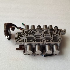 9T50-0023-OEM 9T50 solenoid block 10PCS solenoids mechatronic harness 24283571 24043134