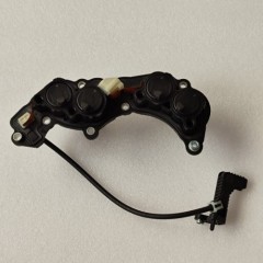 0CK-0018-OEM gear selector 0CK 325 110 N 0CK 325 110 P/C/G/J/H/Q