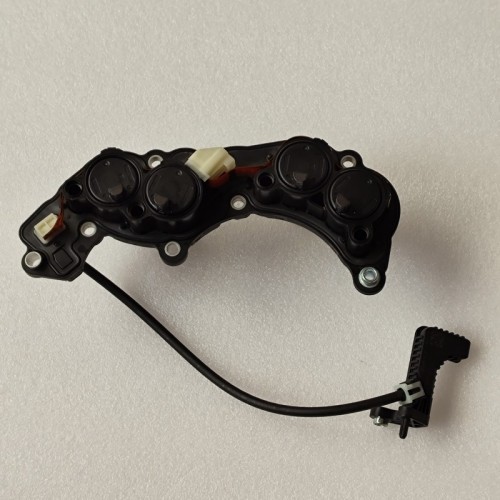 0CK-0018-OEM gear selector 0CK 325 110 N 0CK 325 110 P/C/G/J/H/Q