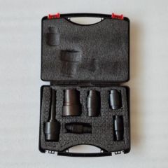 9T50-0028-AM 9T50 bushing driver kit 6pcs a kit
