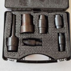 9T50-0028-AM 9T50 bushing driver kit 6pcs a kit