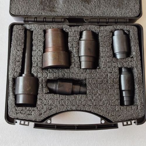 9T50-0028-AM 9T50 bushing driver kit 6pcs a kit