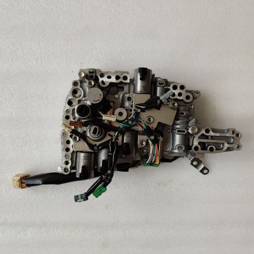 JF019E-0002-FN1 JF019E valve body OA separator plate