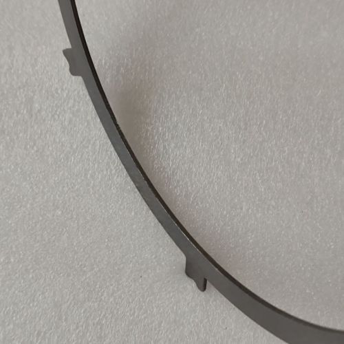 A6GF1-212707-180-AM A6GF1 steel plate 212707-180 178.6*1.8*7T*3