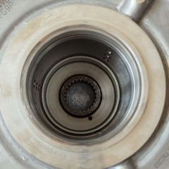 6F35-0059-AM 6F35 input drum