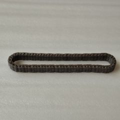 JF018E-0013-OEM JF018E pulley chain L-0G005-0089-14 0587-B-407 W/O plastic guide 75 rails 31mm height 312303WX0B(C) 7122290100