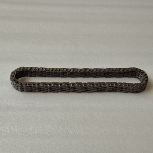 JF018E-0013-OEM JF018E pulley chain L-0G005-0089-14 0587-B-407 W/O plastic guide 75 rails 31mm height 312303WX0B(C) 7122290100