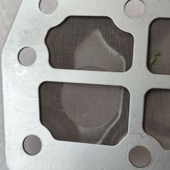 JF405E-191940-AM JF402E JF405E automatic transmission filter FOR PICANTO OE 4561102700 96567688