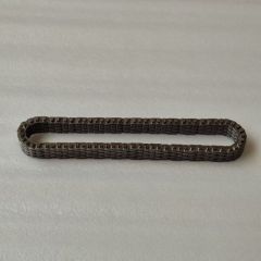 JF018E-0013-OEM JF018E pulley chain L-0G005-0089-14 0587-B-407 W/O plastic guide 75 rails 31mm height 312303WX0B(C) 7122290100
