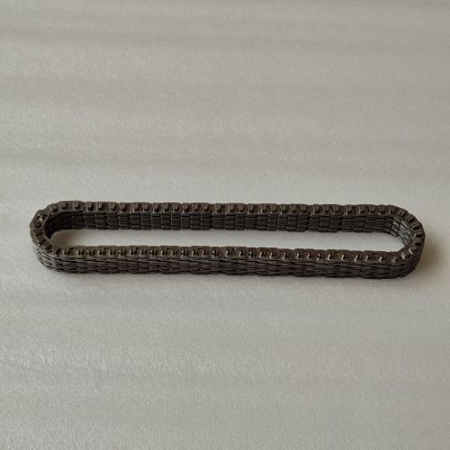 JF018E-0013-OEM JF018E pulley chain L-0G005-0089-14 0587-B-407 W/O plastic guide 75 rails 31mm height 312303WX0B(C) 7122290100