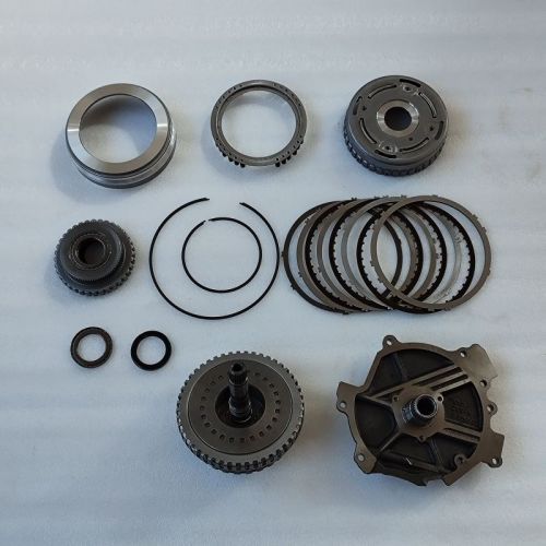 JF019E-0003-FN JF019E clutch hard cores planet drums 3.5L