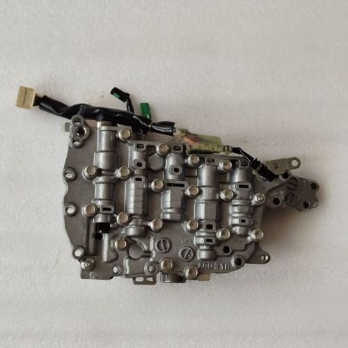 JF019E-0002-FN1 JF019E valve body OA separator plate