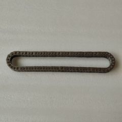 JF018E-0013-OEM JF018E pulley chain L-0G005-0089-14 0587-B-407 W/O plastic guide 75 rails 31mm height 312303WX0B(C) 7122290100