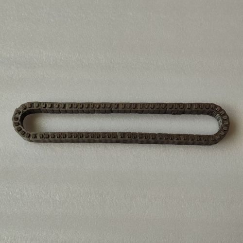 JF018E-0013-OEM JF018E pulley chain L-0G005-0089-14 0587-B-407 W/O plastic guide 75 rails 31mm height 312303WX0B(C) 7122290100