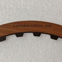 6R80-319700-208-AM 6R80 friction plate 319700-208