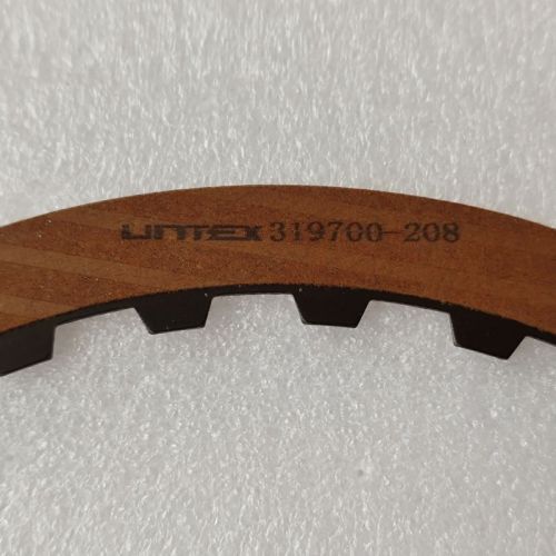 6R80-319700-208-AM 6R80 friction plate 319700-208