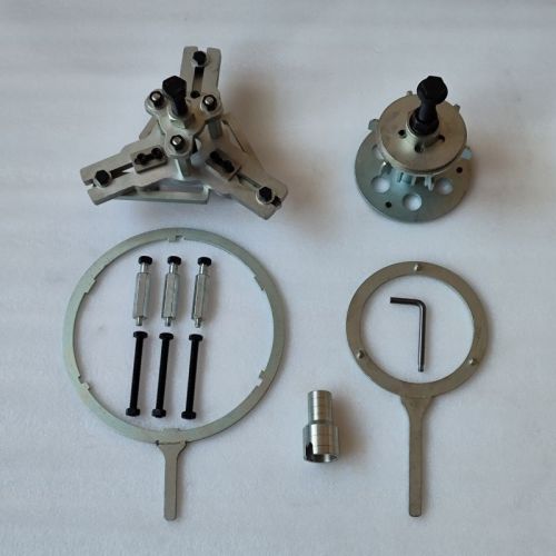 DPS6-0007-AM DPS6 clutch tool kit disassemble install and lock tool kit