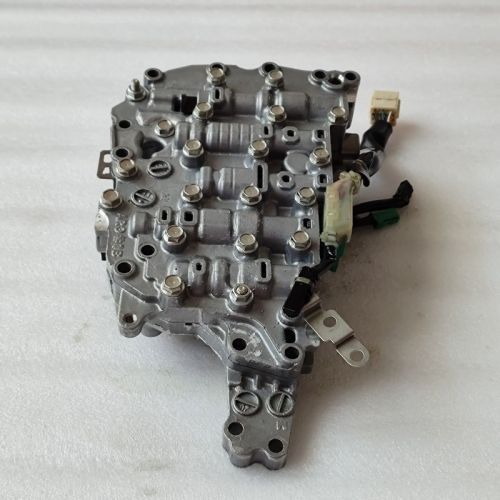 JF019E-0002-FN1 JF019E valve body OA separator plate