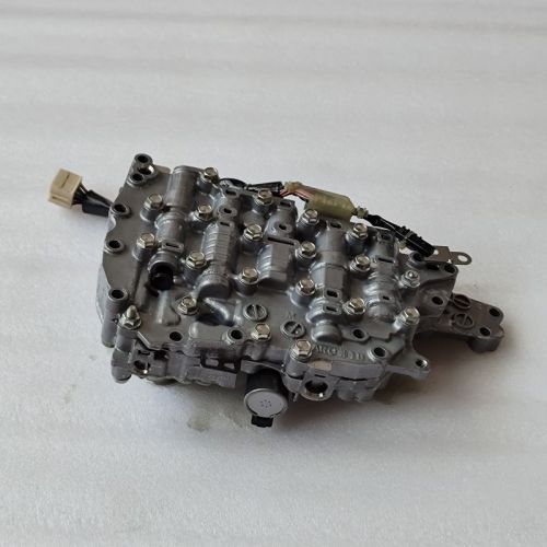 JF019E-0002-FN1 JF019E valve body OA separator plate