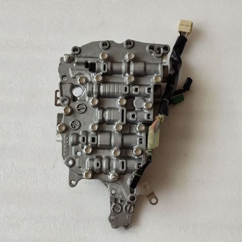 JF019E-0002-FN1 JF019E valve body OA separator plate